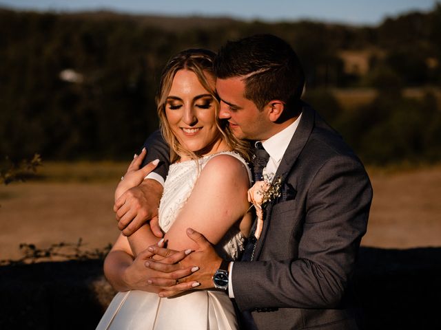 O casamento de Stefane e Ana em Aguiar da Beira, Aguiar da Beira 173