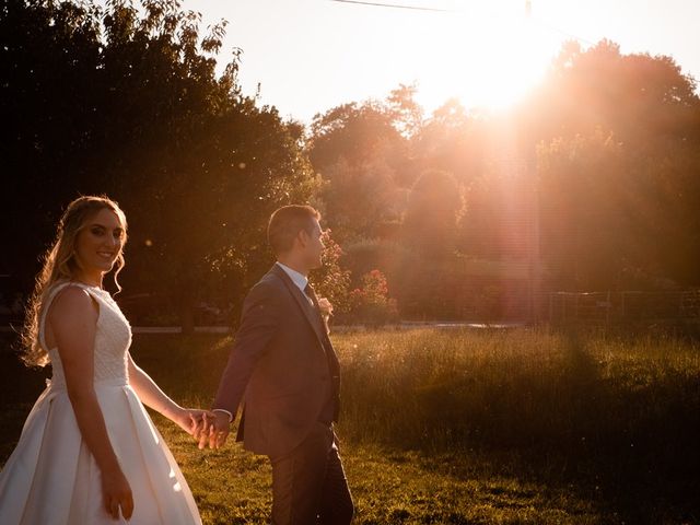 O casamento de Stefane e Ana em Aguiar da Beira, Aguiar da Beira 175