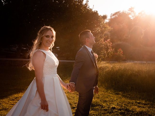 O casamento de Stefane e Ana em Aguiar da Beira, Aguiar da Beira 179