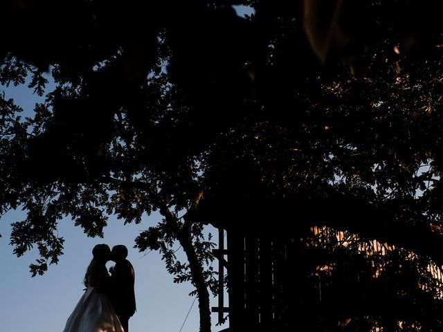 O casamento de Stefane e Ana em Aguiar da Beira, Aguiar da Beira 180