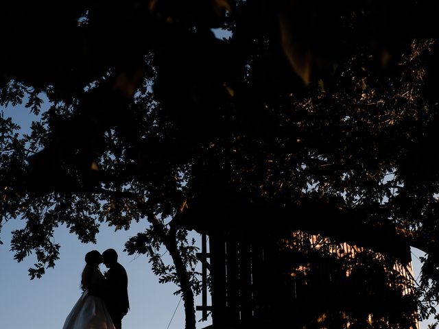 O casamento de Stefane e Ana em Aguiar da Beira, Aguiar da Beira 182