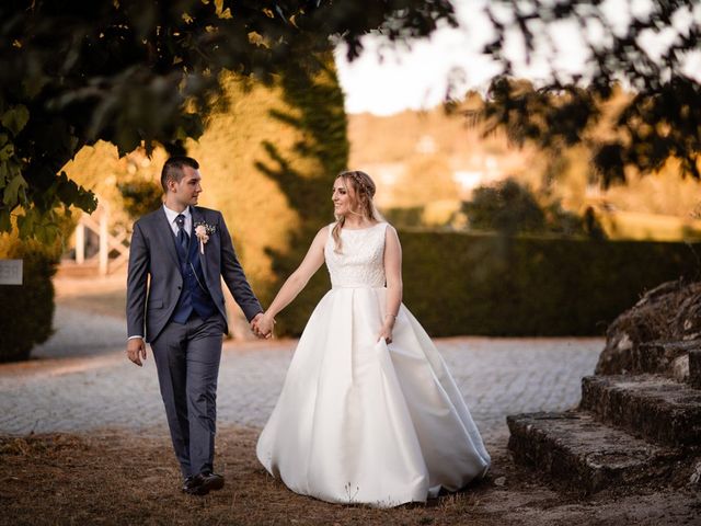 O casamento de Stefane e Ana em Aguiar da Beira, Aguiar da Beira 183