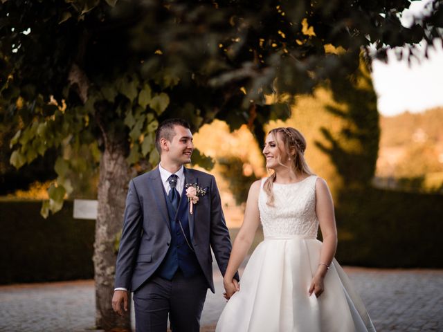 O casamento de Stefane e Ana em Aguiar da Beira, Aguiar da Beira 184