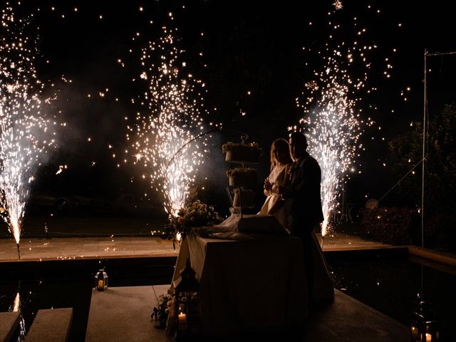 O casamento de Stefane e Ana em Aguiar da Beira, Aguiar da Beira 212