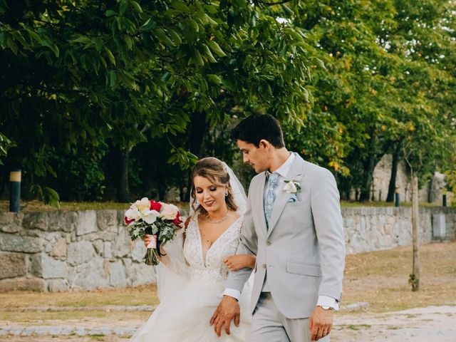 O casamento de Helder e Ana  em Vila Nova de Famalicão, Vila Nova de Famalicão 6