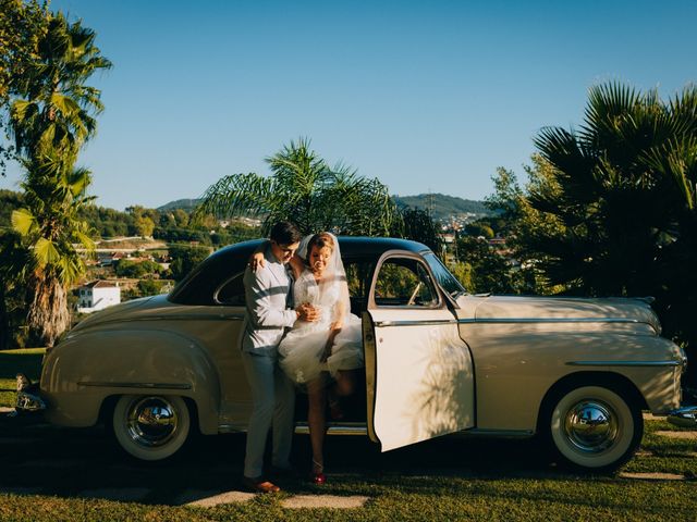 O casamento de Helder e Ana  em Vila Nova de Famalicão, Vila Nova de Famalicão 15