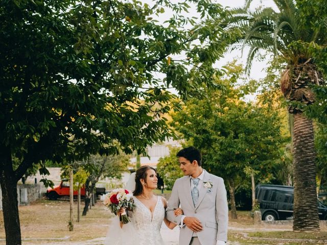 O casamento de Helder e Ana  em Vila Nova de Famalicão, Vila Nova de Famalicão 5