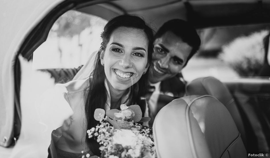 O casamento de Roberto e Sónia em Sever do Vouga, Sever do Vouga