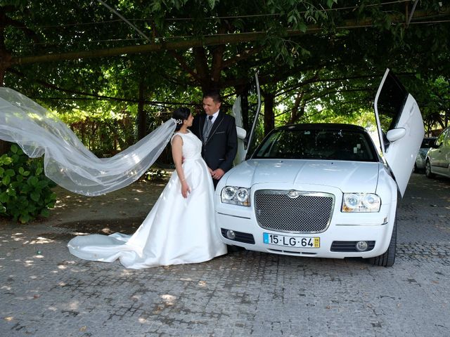 O casamento de Nelson e Sandra em Porto, Porto (Concelho) 33