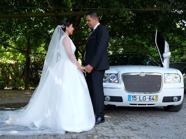 O casamento de Nelson e Sandra em Porto, Porto (Concelho) 2