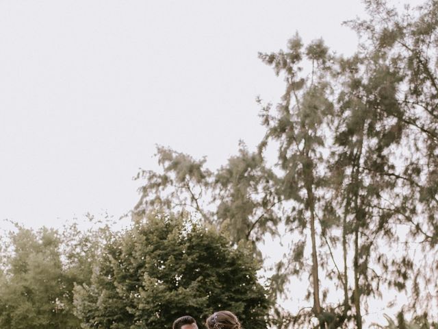 O casamento de Ricardo e Núria em Santo António da Charneca, Barreiro 6