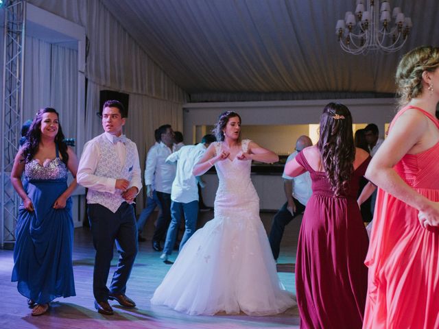 O casamento de Ricardo e Núria em Santo António da Charneca, Barreiro 14