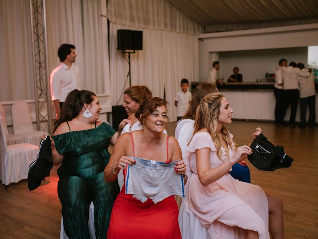 O casamento de Ricardo e Núria em Santo António da Charneca, Barreiro 16