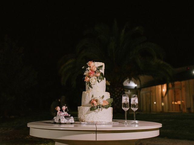 O casamento de Ricardo e Núria em Santo António da Charneca, Barreiro 19