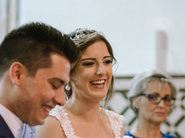 O casamento de Ricardo e Núria em Santo António da Charneca, Barreiro 26