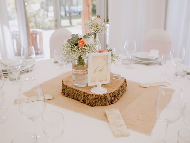 O casamento de Ricardo e Núria em Santo António da Charneca, Barreiro 28