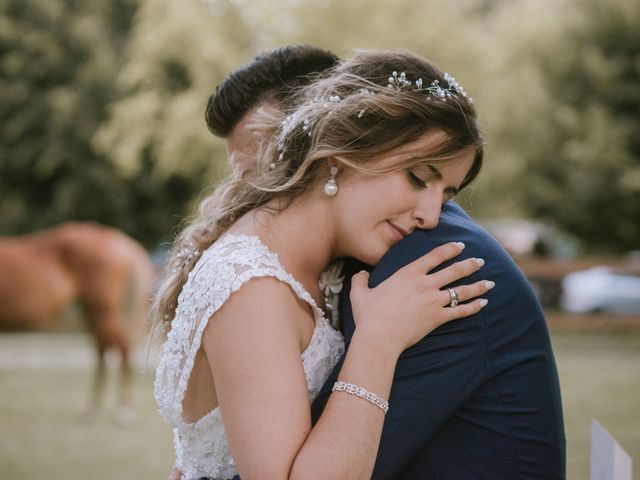 O casamento de Ricardo e Núria em Santo António da Charneca, Barreiro 30