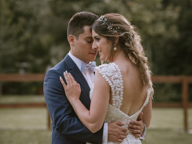 O casamento de Ricardo e Núria em Santo António da Charneca, Barreiro 32