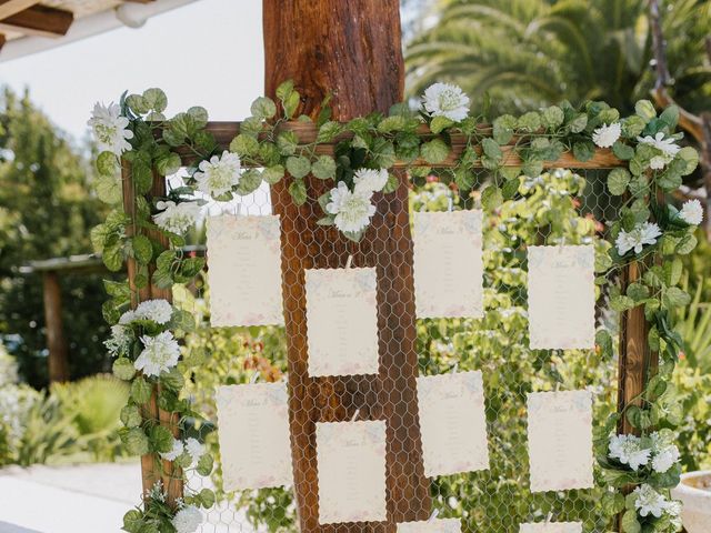 O casamento de Ricardo e Núria em Santo António da Charneca, Barreiro 34