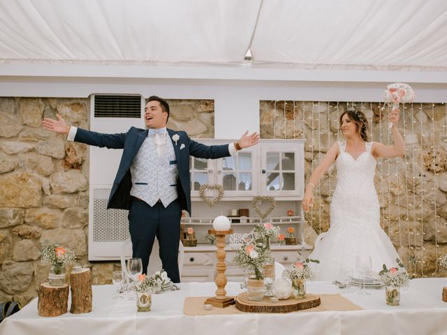 O casamento de Ricardo e Núria em Santo António da Charneca, Barreiro 35