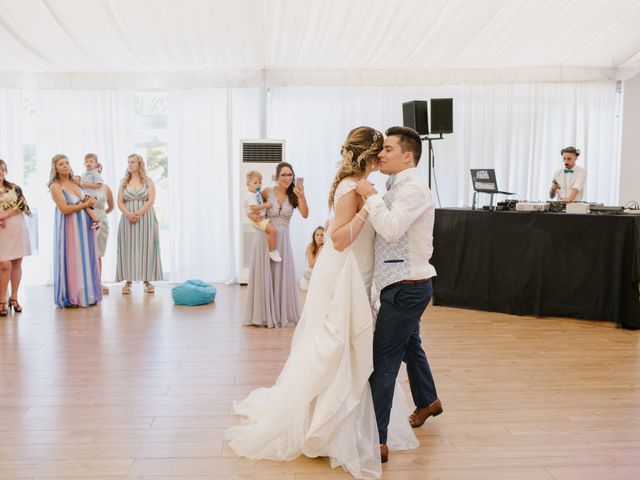 O casamento de Ricardo e Núria em Santo António da Charneca, Barreiro 39