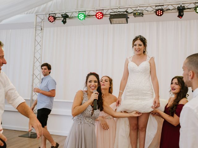 O casamento de Ricardo e Núria em Santo António da Charneca, Barreiro 41