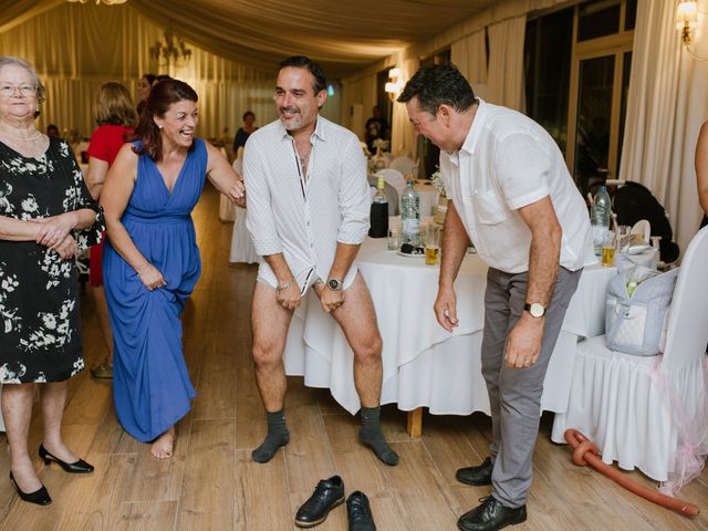 O casamento de Ricardo e Núria em Santo António da Charneca, Barreiro 46