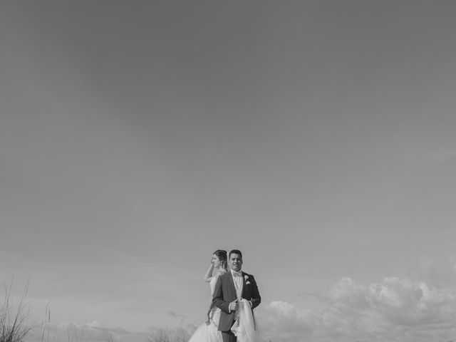 O casamento de Ricardo e Núria em Santo António da Charneca, Barreiro 59