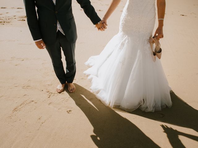 O casamento de Ricardo e Núria em Santo António da Charneca, Barreiro 65