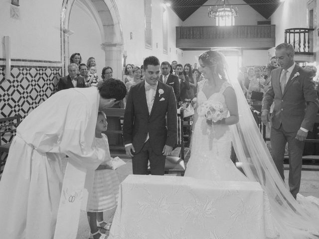 O casamento de Ricardo e Núria em Santo António da Charneca, Barreiro 69