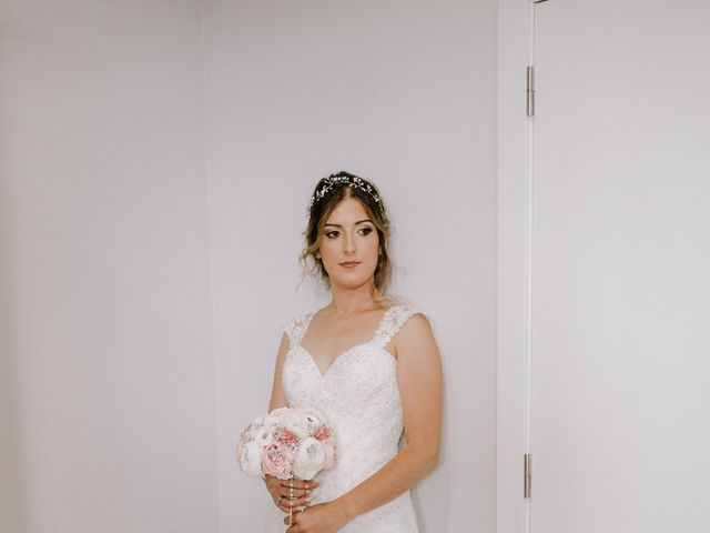 O casamento de Ricardo e Núria em Santo António da Charneca, Barreiro 83