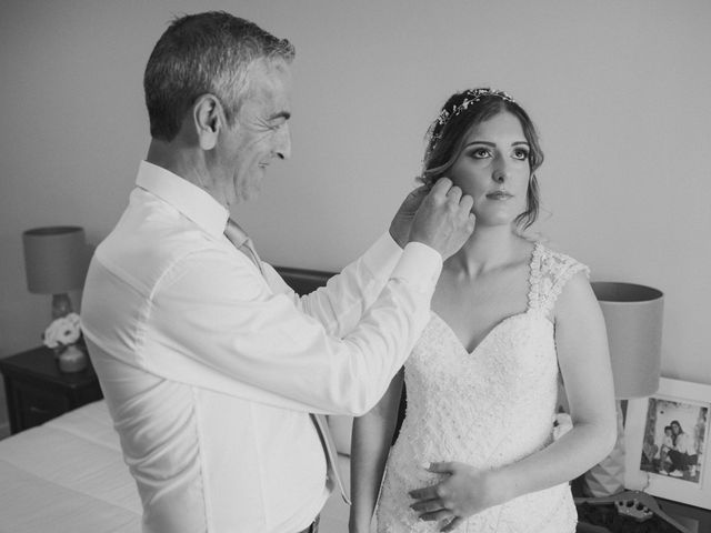 O casamento de Ricardo e Núria em Santo António da Charneca, Barreiro 85