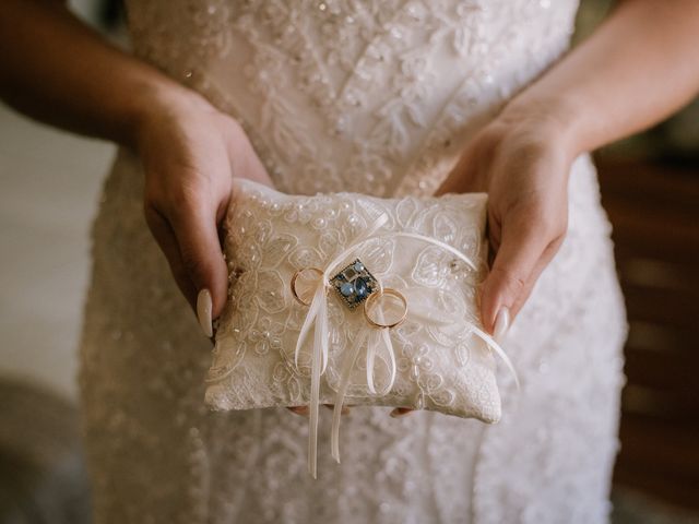 O casamento de Ricardo e Núria em Santo António da Charneca, Barreiro 87