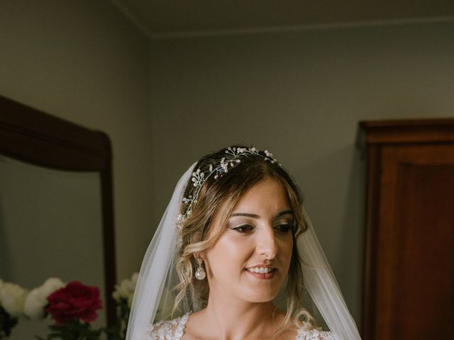 O casamento de Ricardo e Núria em Santo António da Charneca, Barreiro 91