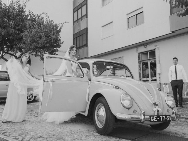 O casamento de Ricardo e Núria em Santo António da Charneca, Barreiro 94