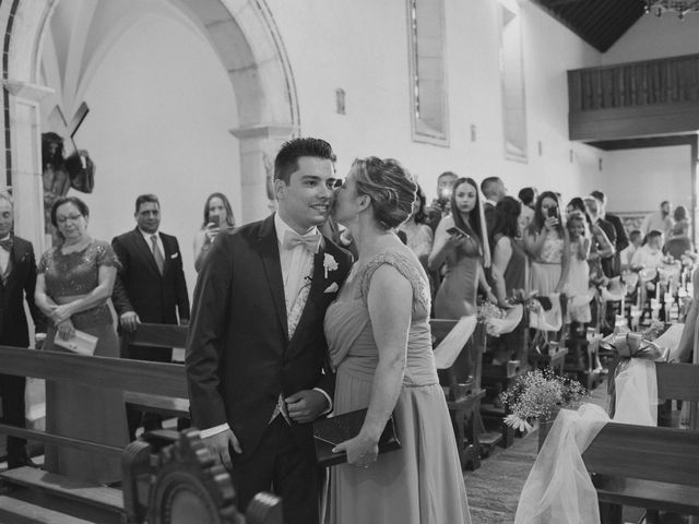 O casamento de Ricardo e Núria em Santo António da Charneca, Barreiro 96