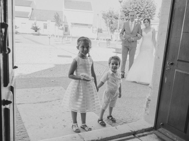 O casamento de Ricardo e Núria em Santo António da Charneca, Barreiro 97