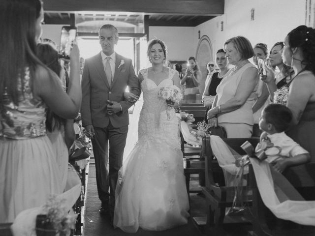 O casamento de Ricardo e Núria em Santo António da Charneca, Barreiro 98