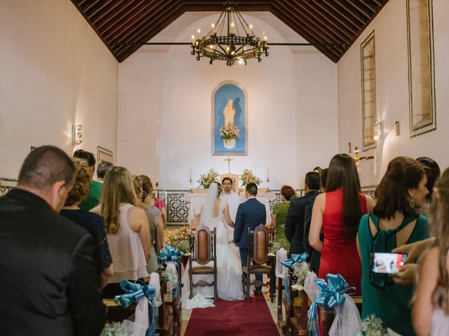 O casamento de Ricardo e Núria em Santo António da Charneca, Barreiro 99