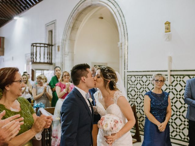 O casamento de Ricardo e Núria em Santo António da Charneca, Barreiro 101