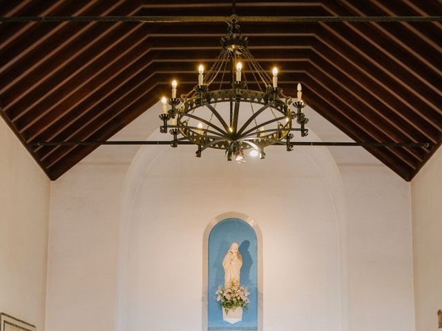 O casamento de Ricardo e Núria em Santo António da Charneca, Barreiro 102