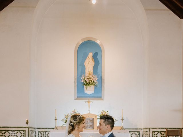 O casamento de Ricardo e Núria em Santo António da Charneca, Barreiro 103