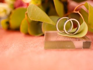O casamento de Inês e João 2