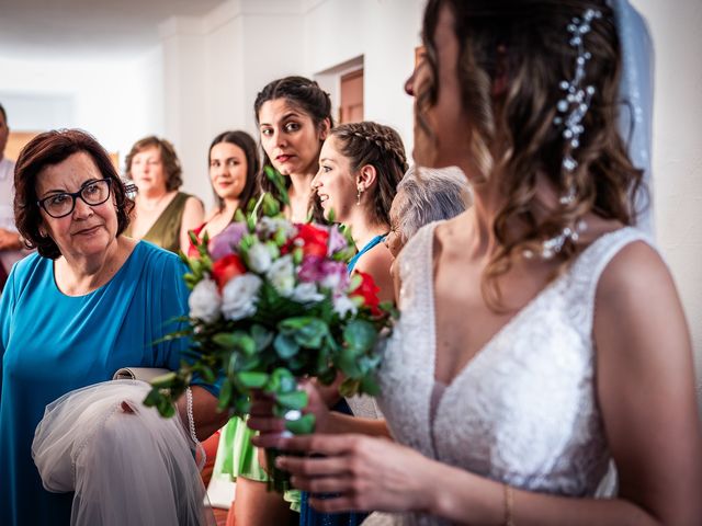 O casamento de David e Sofia em Campelos, Torres Vedras 30