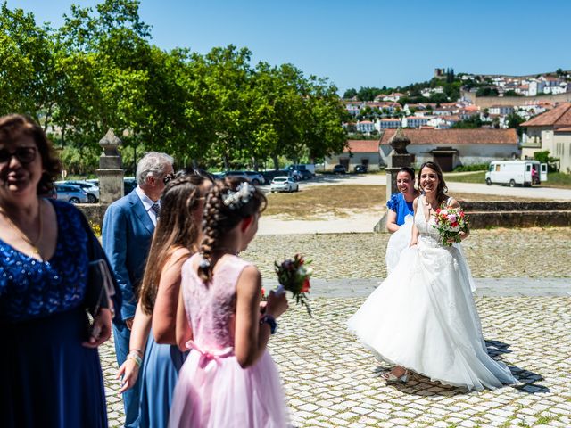 O casamento de David e Sofia em Campelos, Torres Vedras 38