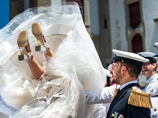 O casamento de David e Sofia em Campelos, Torres Vedras 52