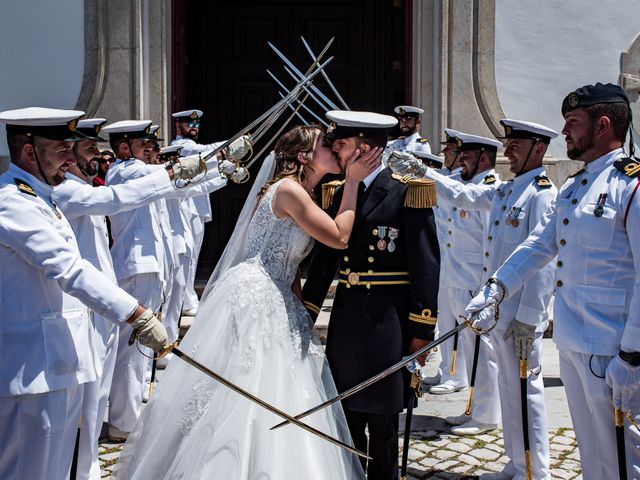 O casamento de David e Sofia em Campelos, Torres Vedras 115