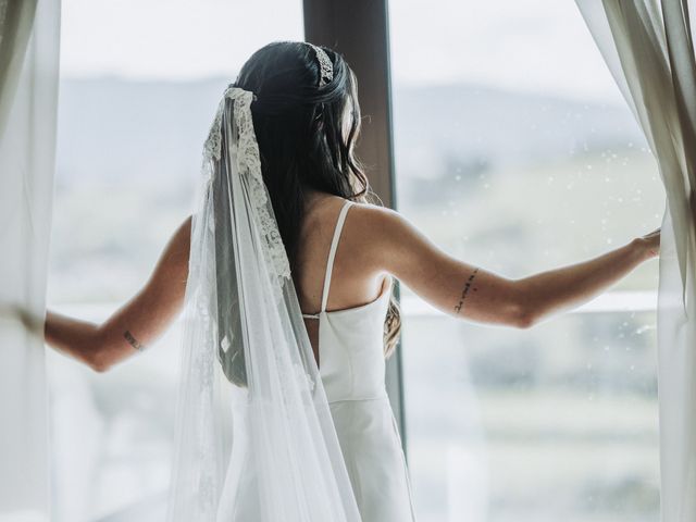 O casamento de Ricardo e Carol em Vale de Lobos, Sintra 9
