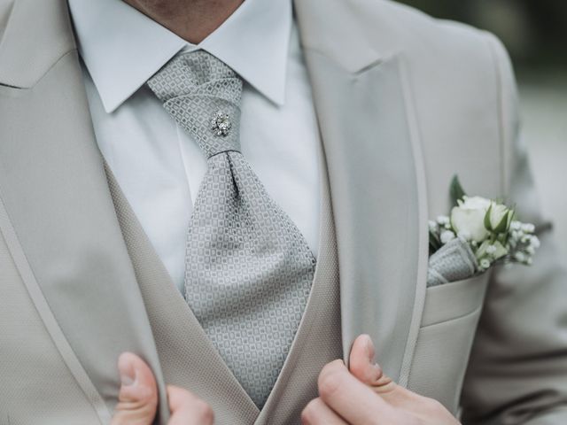 O casamento de Ricardo e Carol em Vale de Lobos, Sintra 14