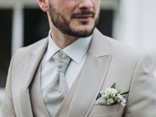 O casamento de Ricardo e Carol em Vale de Lobos, Sintra 15